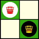 2 Player Draughts Offline icon