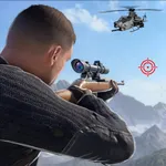 US Sniper Gun Shooting Games icon