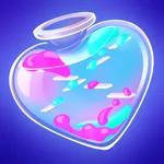 Bubble Timer 3D icon