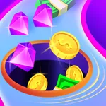 Level Up Hole icon