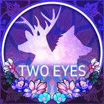 Two Eyes - Nonogram icon