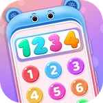 Baby Phone - Kids Mobile Games icon