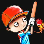 Cricket Master - Pak Vs Sri Bl icon
