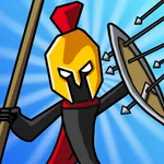 Stickman Kingdom Clash icon