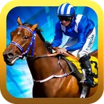 Stallion Race icon