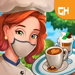 Claire’s Café: Tasty Cuisine icon