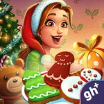 Delicious - Christmas Carol icon