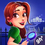 Delicious: Mansion Mystery icon