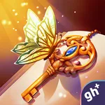 Fairy Hotel: Enchanted Kingdom icon