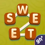 Sweet Words: Brain Puzzle Game icon