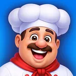 Cooking Mania : Match 3 Games icon