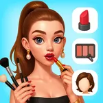 Dream Makeover - Match 3 Games icon
