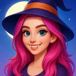 Halloween Pregnant Mommy Care icon