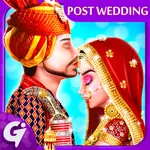 Indian Post Wedding Rituals3 icon