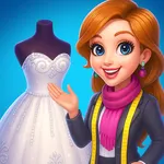 Wedding Bride Salon Games icon
