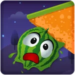 Stick on it icon