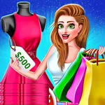 Wedding Fashion Salon Game icon