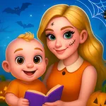 Mommy's Newborn DayCare Games icon