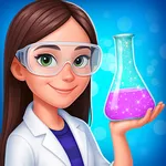 Chemistry Science Experiments icon