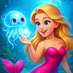 Mermaid Rescue Story 2 icon