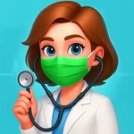 Nail, Hand, Leg & knee surgery icon