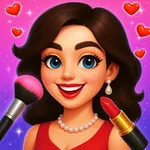 Princess Valentine Dream Salon icon