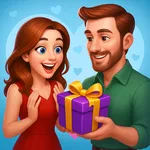 Valentine Day Gift Ideas Game icon
