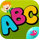 abc for Kids Learn Alphabet icon