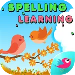 Spelling Learning Birds icon