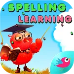 Spelling Learning for Kids icon