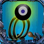 Jellyfish Zig Zag icon