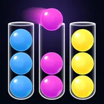 Sort Puzzle Friends icon