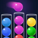 Sort Color Game icon