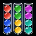 Sort Color Puzzle icon