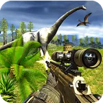 Dinosaur Hunter 3D icon