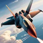 Modern Jet Air Fight icon