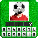 Guess the football player 2020 icon