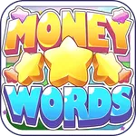 Money Words icon