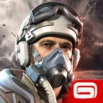 War Planet Online: MMO Game icon