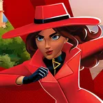 Carmen Sandiego icon