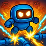 Circuit Clashers icon