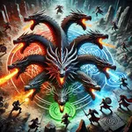 Dragonhead Guardians icon