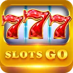 SlotsGo - Spin to Win! icon