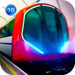 World Subway Simulator Premium icon