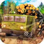 Logging Truck Simulator 3: Wor icon