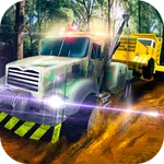 Tow Truck Emergency Simulator: icon