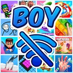 Boy Games icon