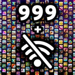 999+ Gamebox icon