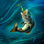 Rapala Fishing icon