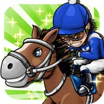 iHorse™ Racing (original game) icon